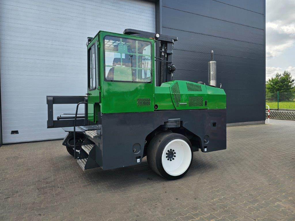 Combilift C14000H - Четырехсторонний погрузчик: фото 4 Combilift C14000H - Четырехсторонний погрузчик: фото 4