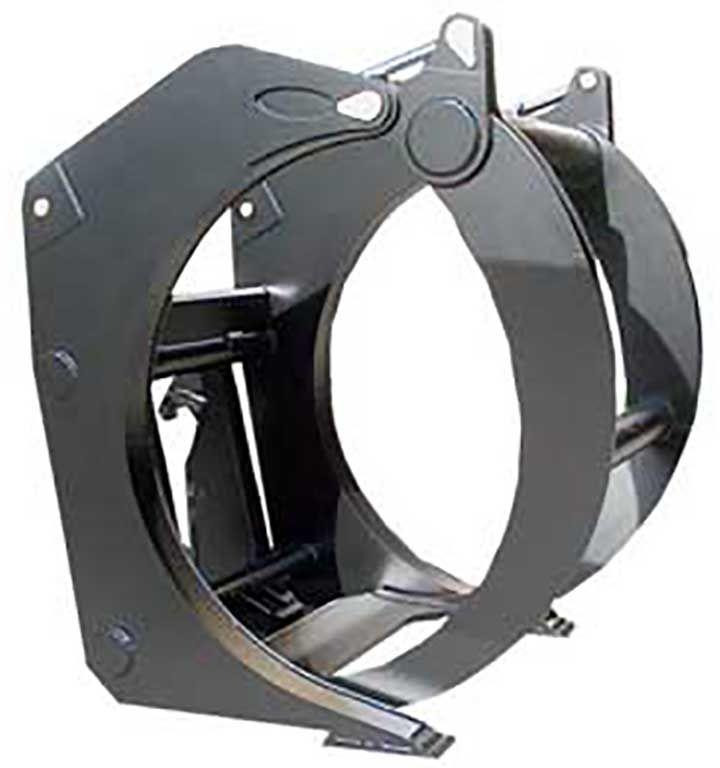 Flötzinger HG-RV - Грейфер для Лесозаготовительной техники: фото 1 Flötzinger HG-RV - Грейфер для Лесозаготовительной техники: фото 1