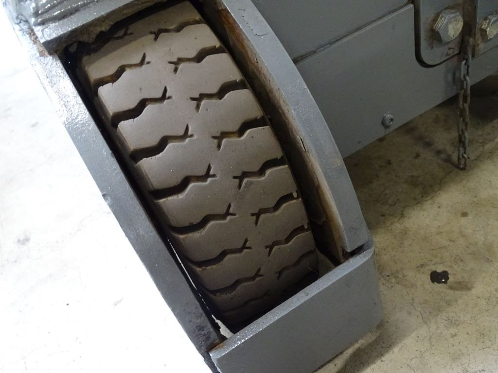 Jungheinrich EZS C40 - Складской тягач: фото 2 Jungheinrich EZS C40 - Складской тягач: фото 2