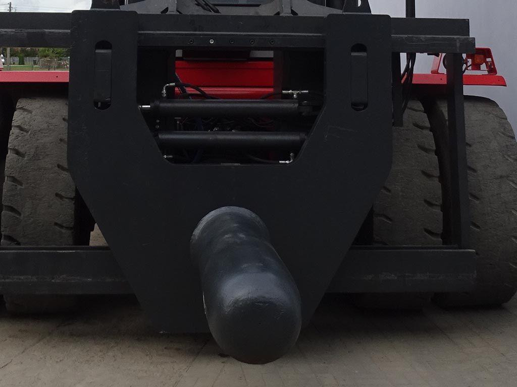 CD4216 - Навесное оборудование: фото 2 CD4216 - Навесное оборудование: фото 2