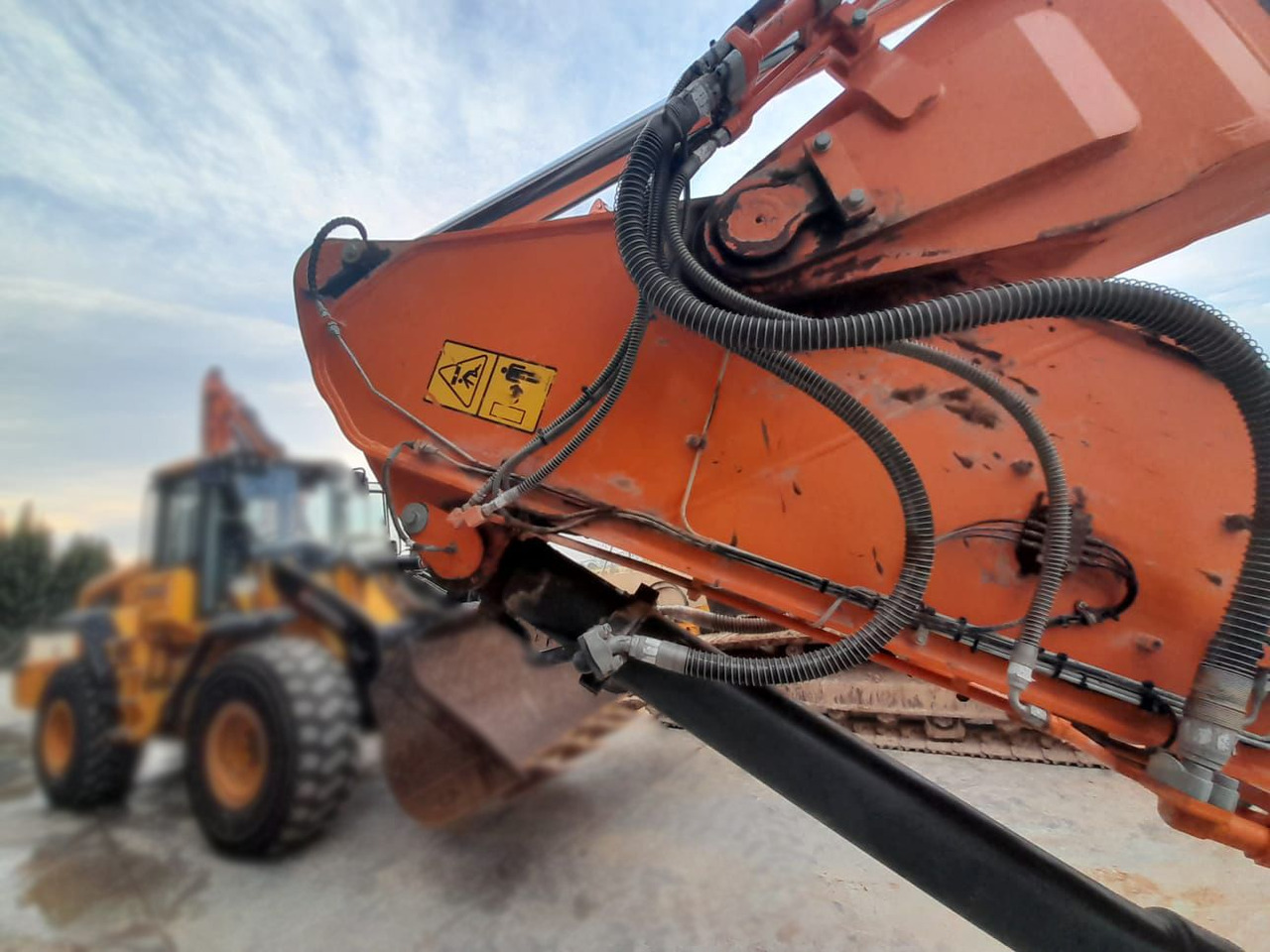 DOOSAN DX350LC-7 - Гусеничный экскаватор: фото 4 DOOSAN DX350LC-7 - Гусеничный экскаватор: фото 4