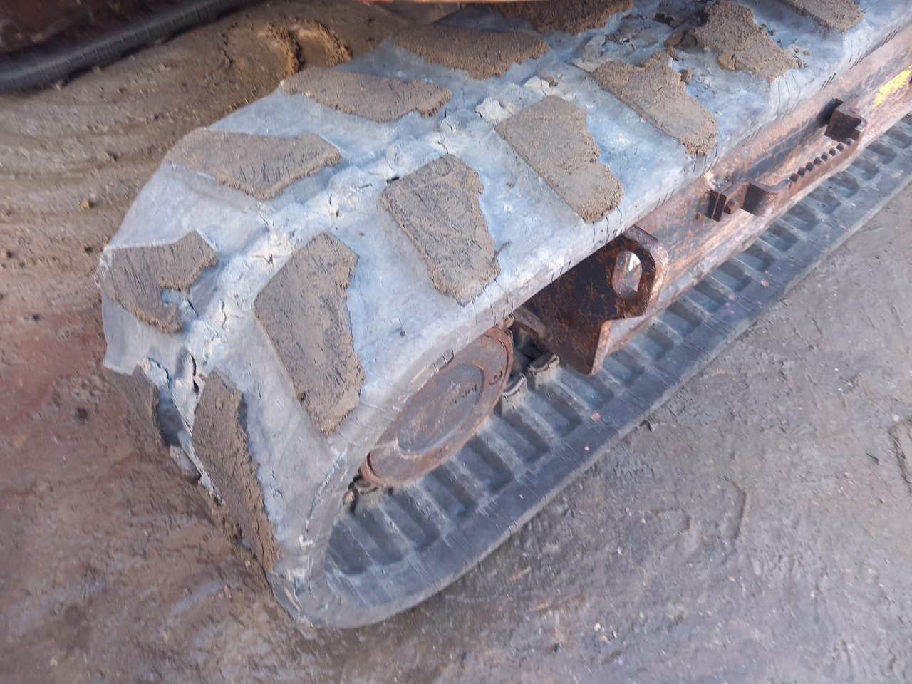 DOOSAN DX85R-3 в лизинг DOOSAN DX85R-3: фото 14