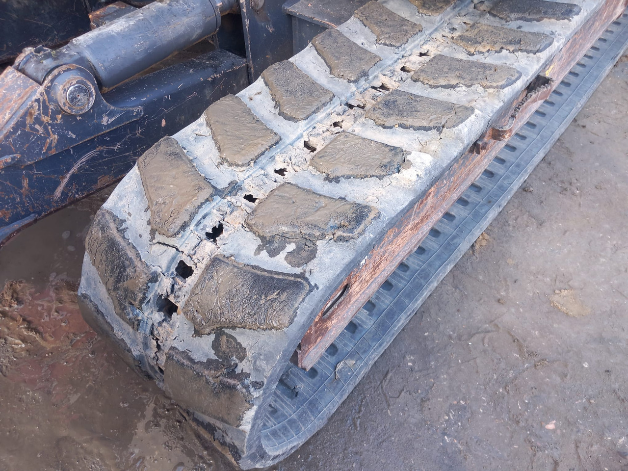 DOOSAN DX85R-3 в лизинг DOOSAN DX85R-3: фото 12