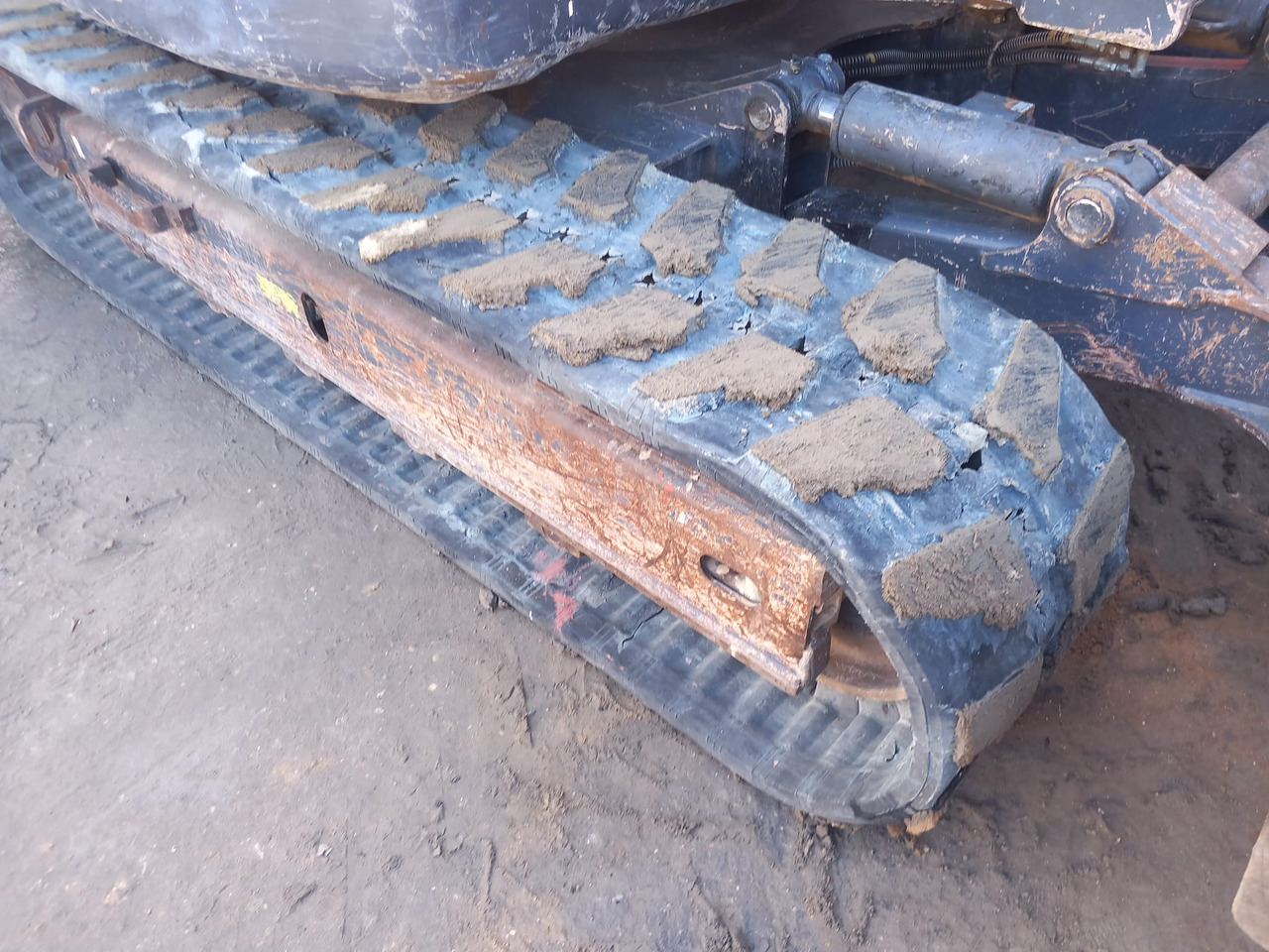 DOOSAN DX85R-3 в лизинг DOOSAN DX85R-3: фото 13