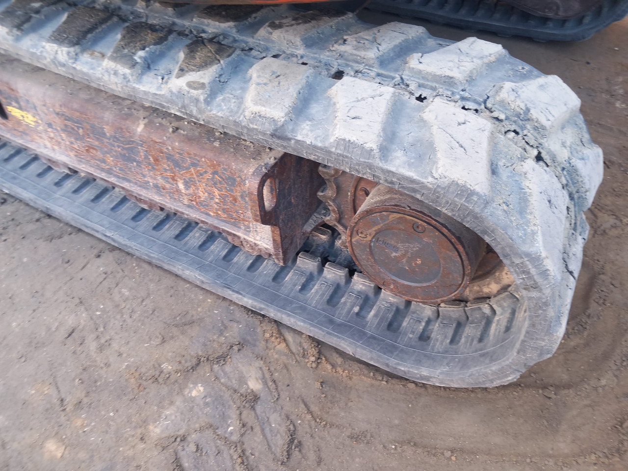 DOOSAN DX85R-3 в лизинг DOOSAN DX85R-3: фото 11