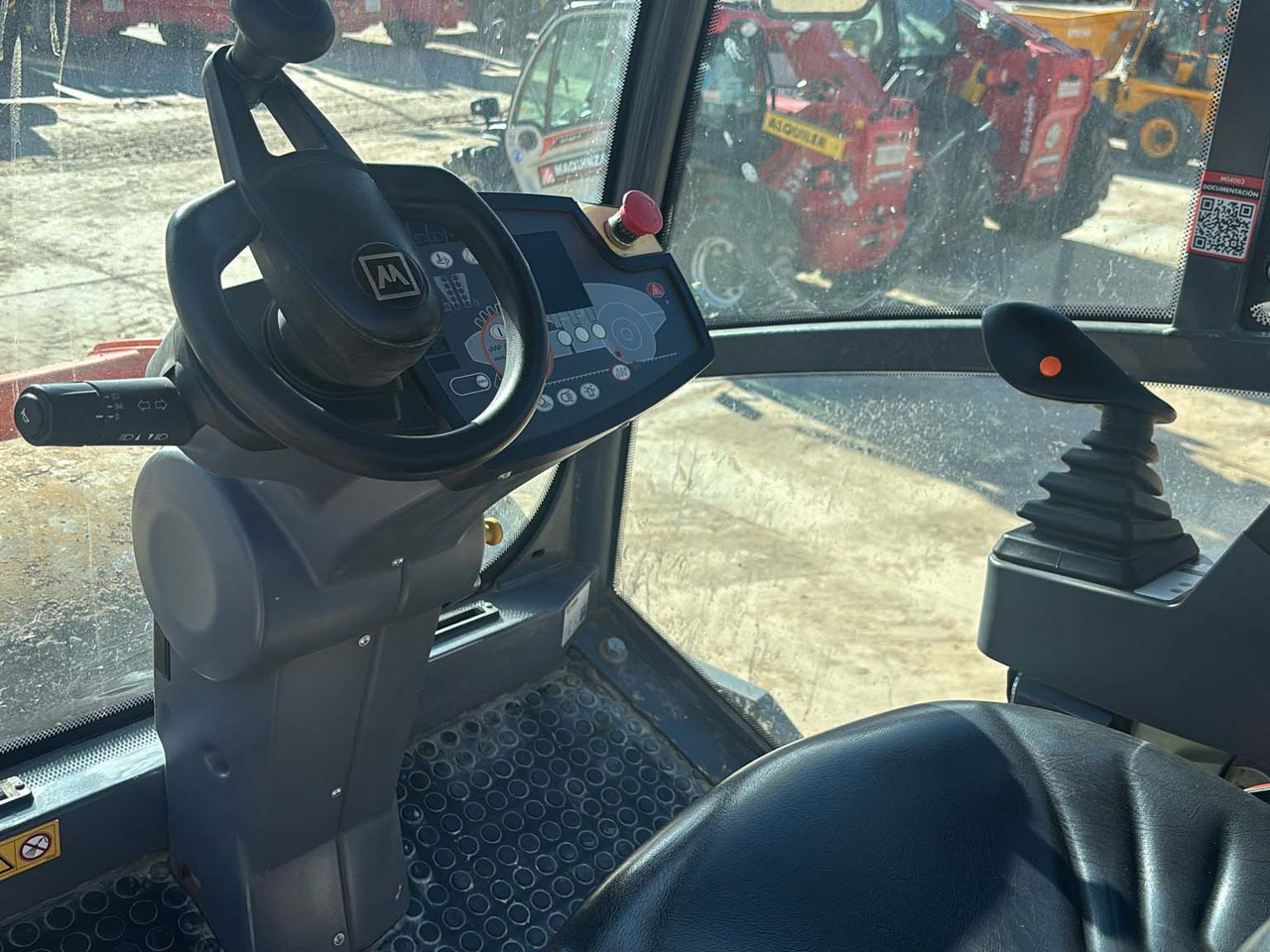 Компактор HAMM H11i: фото 12