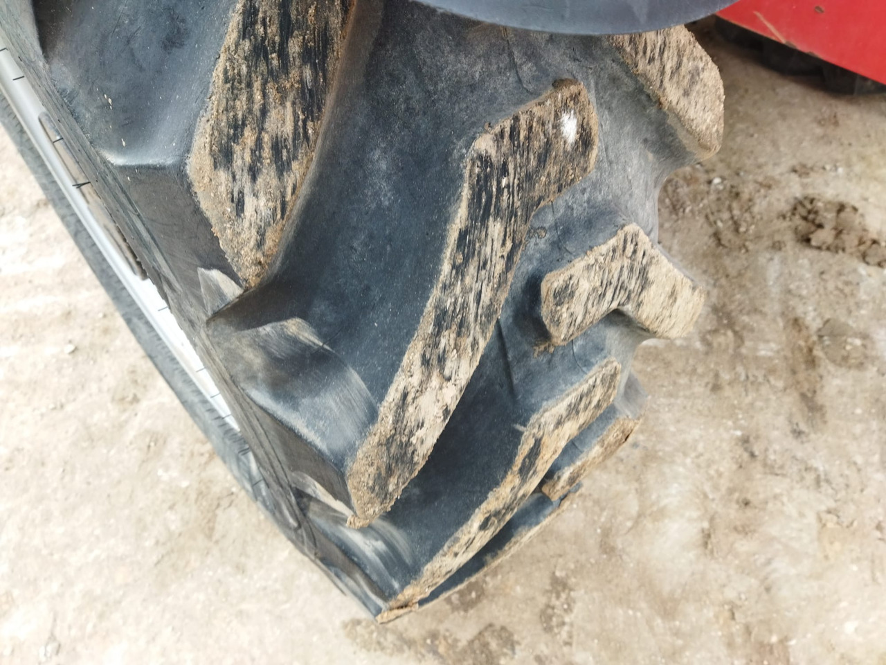 MANITOU MT1335 EASY в лизинг MANITOU MT1335 EASY: фото 9 MANITOU MT1335 EASY в лизинг MANITOU MT1335 EASY: фото 9