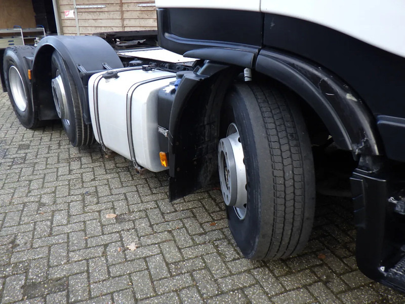 Iveco Stralis 500 AS 440S50TX/P Stuur/Liftas / Holland Truck - Тягач: фото 5 Iveco Stralis 500 AS 440S50TX/P Stuur/Liftas / Holland Truck - Тягач: фото 5