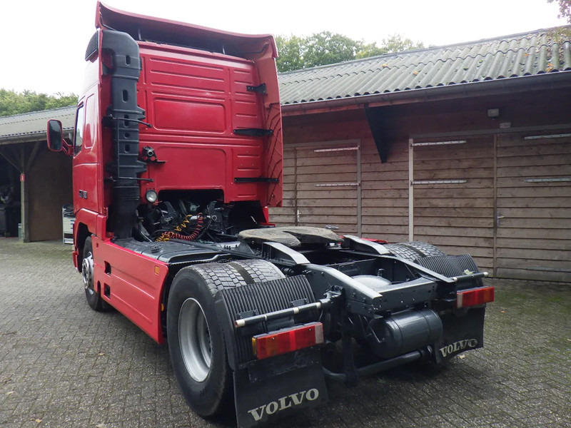 Volvo FH 16.520 Handgeschakeld / Manual - Тягач: фото 3 Volvo FH 16.520 Handgeschakeld / Manual - Тягач: фото 3