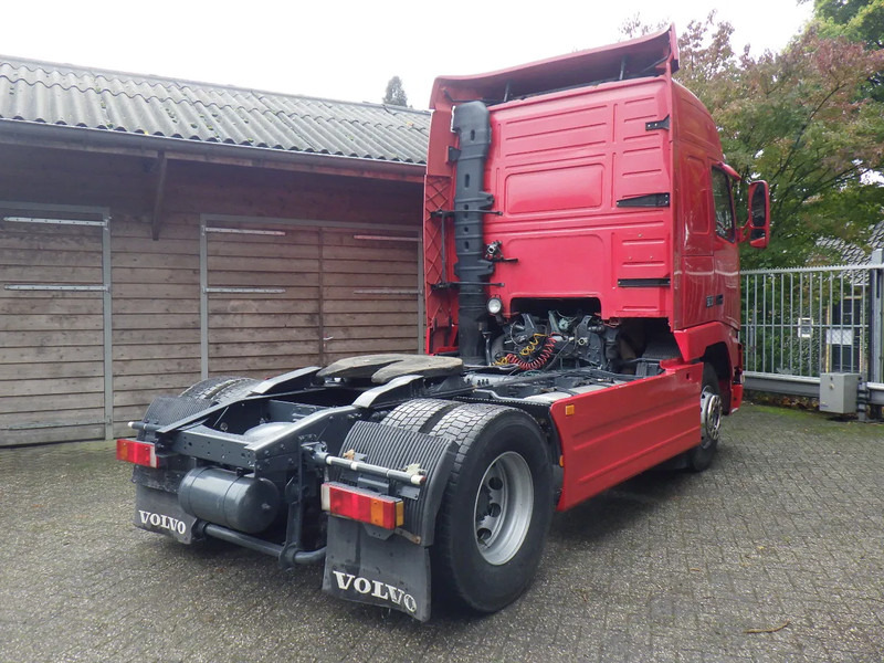 Volvo FH 16.520 Handgeschakeld / Manual - Тягач: фото 4 Volvo FH 16.520 Handgeschakeld / Manual - Тягач: фото 4