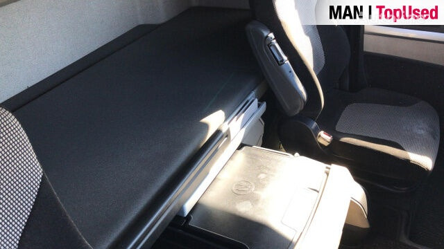 Тягач MAN TGX 18.510 4X2 BLS: фото 10 Тягач MAN TGX 18.510 4X2 BLS: фото 10