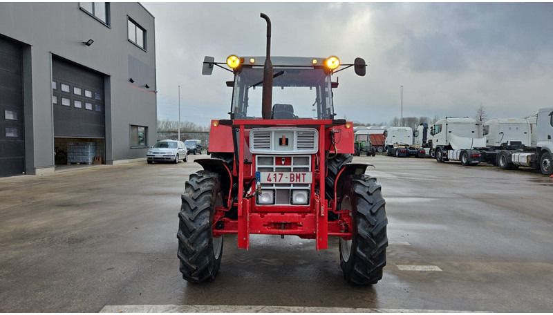 Case International 844 S (4X4 / BELGIAN TRACTOR / PERFECT CONDITION / GEARBOX TOP CONDITION) - Трактор: фото 2 Case International 844 S (4X4 / BELGIAN TRACTOR / PERFECT CONDITION / GEARBOX TOP CONDITION) - Трактор: фото 2