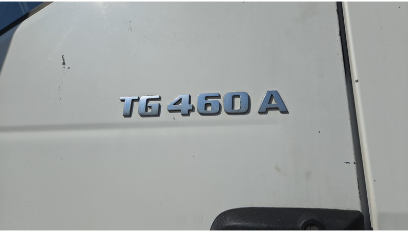 MAN TGA 18.460 (14.140L / MANUAL PUMP / MANUAL GEARBOX / TOP CONDITON / BOITE & POMPE MANUELLE) в лизинг MAN TGA 18.460 (14.140L / MANUAL PUMP / MANUAL GEARBOX / TOP CONDITON / BOITE & POMPE MANUELLE): фото 10