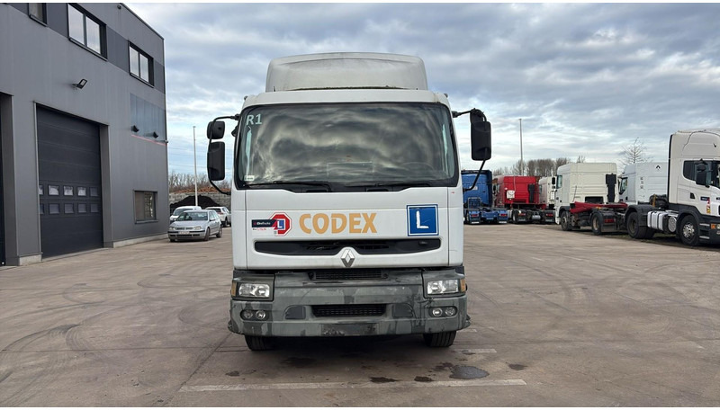 Renault Premium 250 (POMPE MANUELLE / MANUAL PUMP) - Грузовик-шасси: фото 3 Renault Premium 250 (POMPE MANUELLE / MANUAL PUMP) - Грузовик-шасси: фото 3