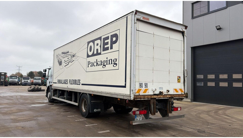 Renault Premium 320 (BOITE MANUELLE / CAMION FRANCAIS / PARFAIT ETAT / MANUAL GEARBOX) - Грузовик с закрытым кузовом: фото 5 Renault Premium 320 (BOITE MANUELLE / CAMION FRANCAIS / PARFAIT ETAT / MANUAL GEARBOX) - Грузовик с закрытым кузовом: фото 5