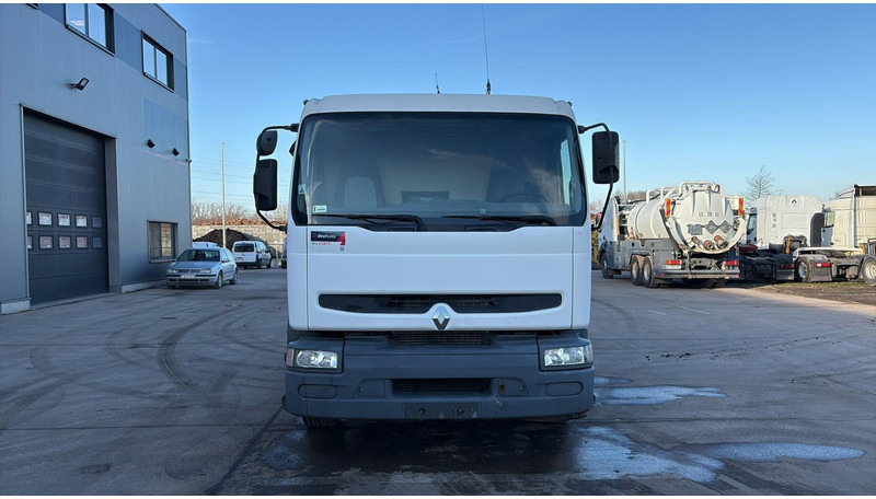 Renault Premium 320 (FULL STEEL / LAMES / BOITE MANUELLE / MANUAL GEARBOX) - Грузовик-шасси: фото 4 Renault Premium 320 (FULL STEEL / LAMES / BOITE MANUELLE / MANUAL GEARBOX) - Грузовик-шасси: фото 4