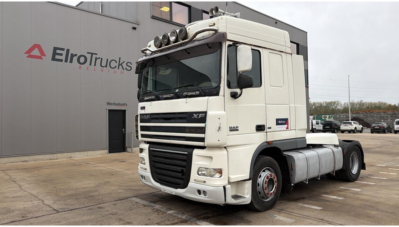 DAF 105 XF 410 (BOITE MANUELLE / MANUAL GEARBOX) - Тягач: фото 1 DAF 105 XF 410 (BOITE MANUELLE / MANUAL GEARBOX) - Тягач: фото 1