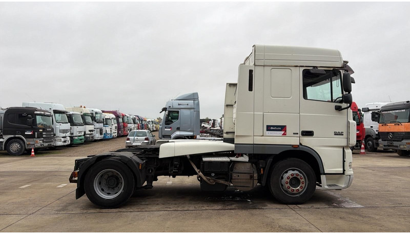 DAF 105 XF 410 (BOITE MANUELLE / MANUAL GEARBOX) - Тягач: фото 3 DAF 105 XF 410 (BOITE MANUELLE / MANUAL GEARBOX) - Тягач: фото 3