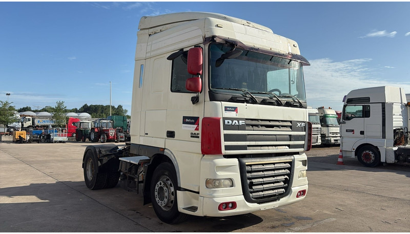 DAF 105 XF 460 (BOITE MANUELLE / MANUAL GEARBOX) - Тягач: фото 3 DAF 105 XF 460 (BOITE MANUELLE / MANUAL GEARBOX) - Тягач: фото 3