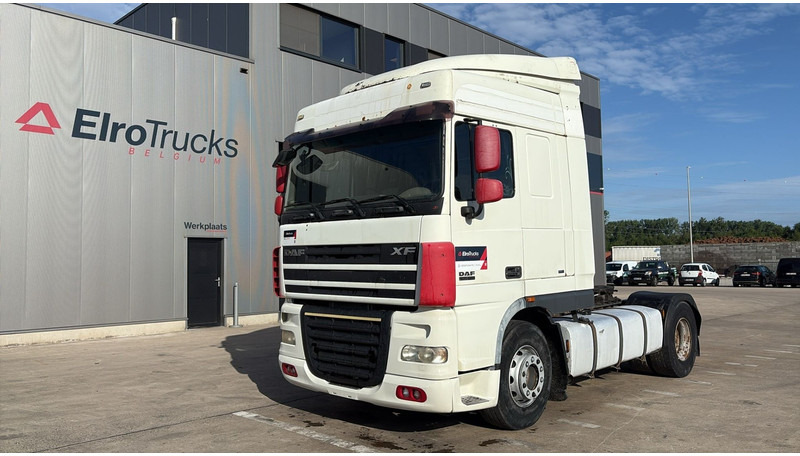 DAF 105 XF 460 (BOITE MANUELLE / MANUAL GEARBOX) - Тягач: фото 1 DAF 105 XF 460 (BOITE MANUELLE / MANUAL GEARBOX) - Тягач: фото 1