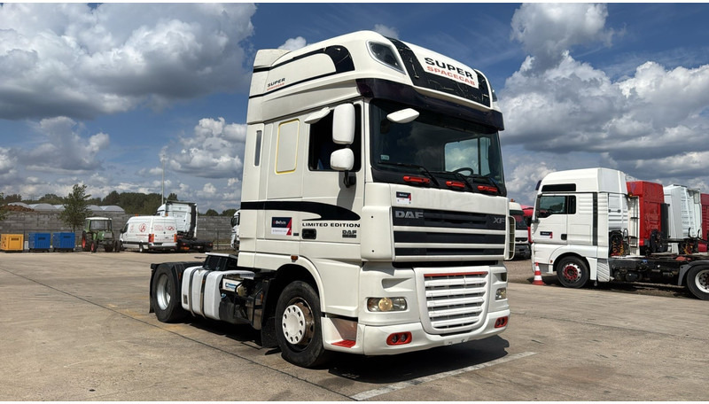 DAF 105 XF 460 (BOITE MANUELLE / MANUAL GEARBOX / TRES PROPRE) - Тягач: фото 5 DAF 105 XF 460 (BOITE MANUELLE / MANUAL GEARBOX / TRES PROPRE) - Тягач: фото 5
