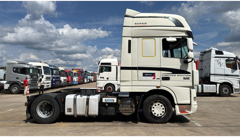 DAF 105 XF 460 (BOITE MANUELLE / MANUAL GEARBOX / TRES PROPRE) - Тягач: фото 3 DAF 105 XF 460 (BOITE MANUELLE / MANUAL GEARBOX / TRES PROPRE) - Тягач: фото 3