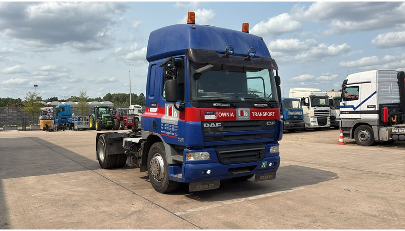 DAF 75 CF 360 (CLEAN CONDITION / AIRCO / EURO 5) - Тягач: фото 2 DAF 75 CF 360 (CLEAN CONDITION / AIRCO / EURO 5) - Тягач: фото 2