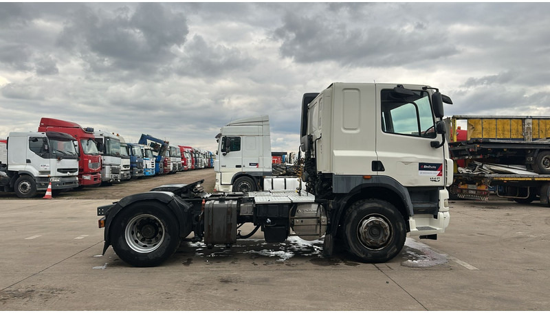 DAF 85 CF 410 (EURO 5 / LOW CABIN / VERY GOOD CONDITION / TRES PROPRE) - Тягач: фото 4 DAF 85 CF 410 (EURO 5 / LOW CABIN / VERY GOOD CONDITION / TRES PROPRE) - Тягач: фото 4