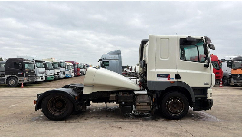 DAF CF 85.460 (BOITE MANUELLE / MANUAL GEARBOX / GOOD CONDITION) - Тягач: фото 4 DAF CF 85.460 (BOITE MANUELLE / MANUAL GEARBOX / GOOD CONDITION) - Тягач: фото 4