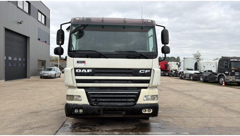 DAF CF 85.460 (BOITE MANUELLE / MANUAL GEARBOX / GOOD CONDITION) - Тягач: фото 2 DAF CF 85.460 (BOITE MANUELLE / MANUAL GEARBOX / GOOD CONDITION) - Тягач: фото 2