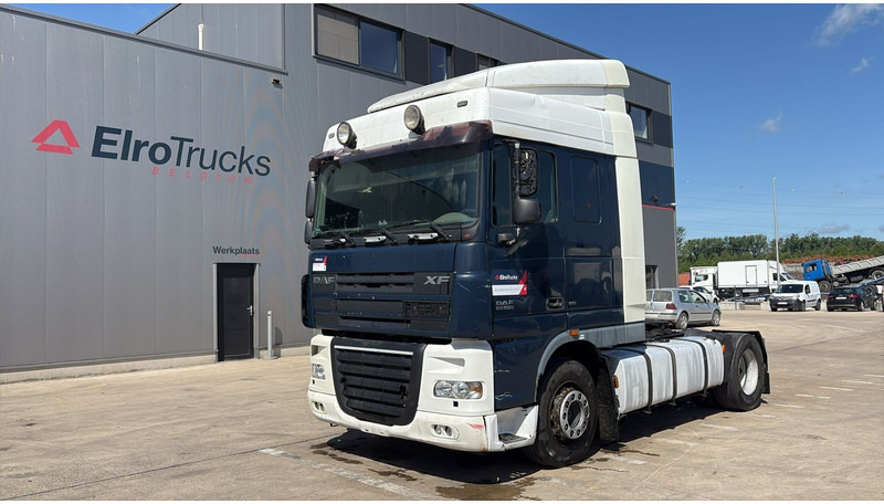 DAF XF 105.410 (GOOD CONDITION / AIRCO / AC) - Тягач: фото 1 DAF XF 105.410 (GOOD CONDITION / AIRCO / AC) - Тягач: фото 1