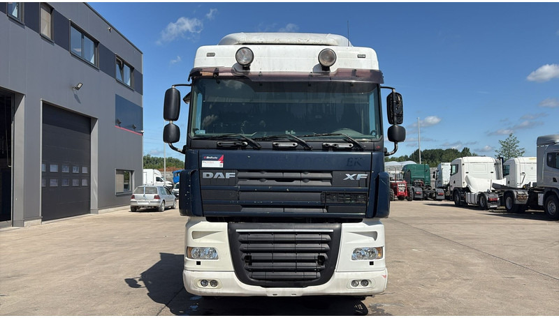 DAF XF 105.410 (GOOD CONDITION / AIRCO / AC) - Тягач: фото 2 DAF XF 105.410 (GOOD CONDITION / AIRCO / AC) - Тягач: фото 2