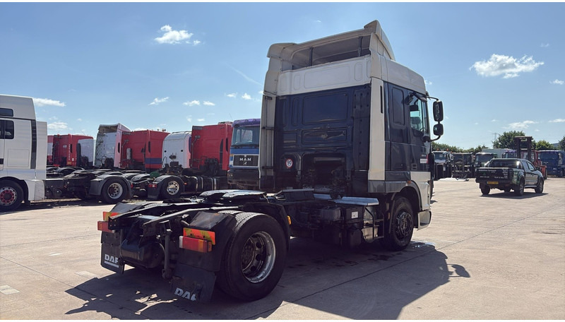 DAF XF 105.410 (GOOD CONDITION / AIRCO / AC) - Тягач: фото 5 DAF XF 105.410 (GOOD CONDITION / AIRCO / AC) - Тягач: фото 5
