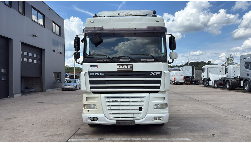 DAF XF 105.460 (AIRCO / GOOD CONDITION / BONNE ETAT) - Тягач: фото 2 DAF XF 105.460 (AIRCO / GOOD CONDITION / BONNE ETAT) - Тягач: фото 2