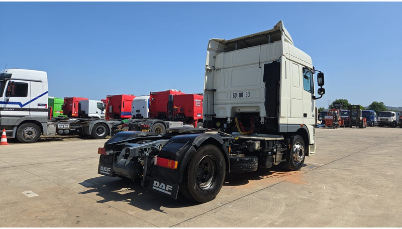 DAF XF 105.460 (BOITE MANUELLE / MANUAL GEARBOX / PROPRE) - Тягач: фото 5 DAF XF 105.460 (BOITE MANUELLE / MANUAL GEARBOX / PROPRE) - Тягач: фото 5
