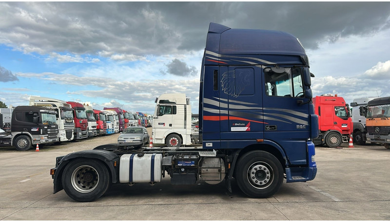 DAF XF 105.460 (GOOD CONDITION / BONNE ETAT) - Тягач: фото 3 DAF XF 105.460 (GOOD CONDITION / BONNE ETAT) - Тягач: фото 3