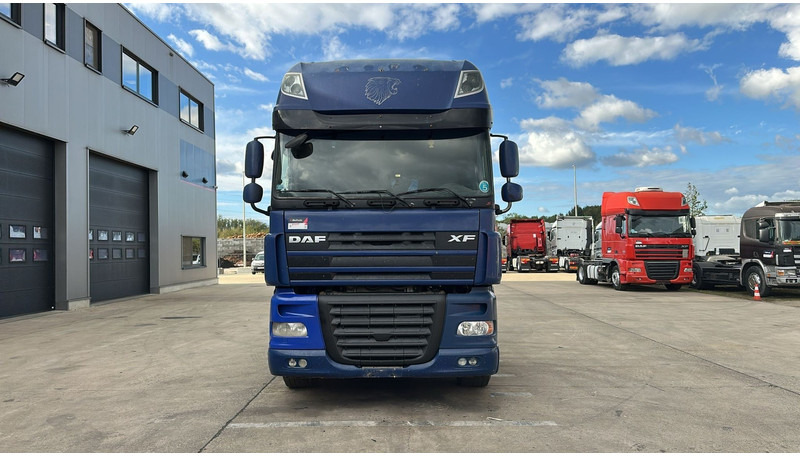 DAF XF 105.460 (GOOD CONDITION / BONNE ETAT) - Тягач: фото 4 DAF XF 105.460 (GOOD CONDITION / BONNE ETAT) - Тягач: фото 4