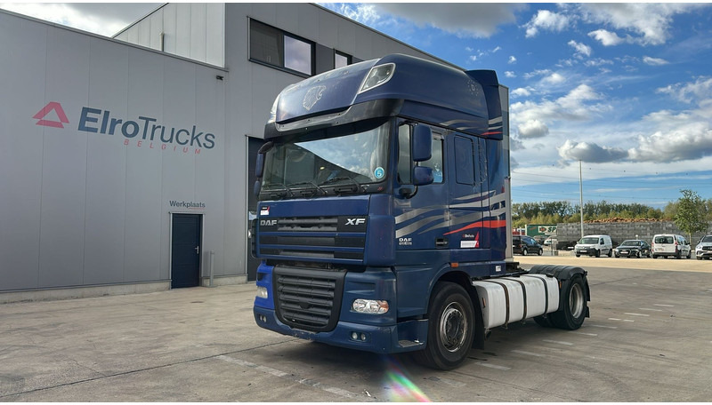 DAF XF 105.460 (GOOD CONDITION / BONNE ETAT) - Тягач: фото 1 DAF XF 105.460 (GOOD CONDITION / BONNE ETAT) - Тягач: фото 1