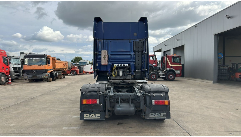 DAF XF 105.460 (GOOD CONDITION / BONNE ETAT) - Тягач: фото 5 DAF XF 105.460 (GOOD CONDITION / BONNE ETAT) - Тягач: фото 5
