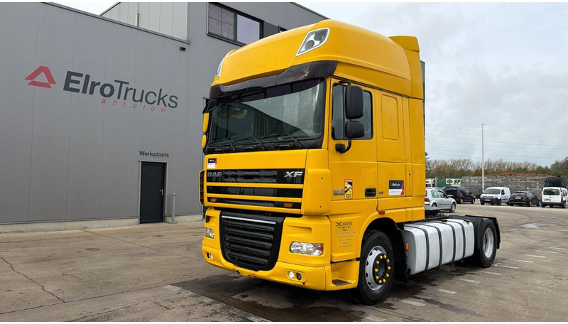 DAF XF 105.460 (GOOD CONDITION / BONNE ETAT) - Тягач: фото 1 DAF XF 105.460 (GOOD CONDITION / BONNE ETAT) - Тягач: фото 1