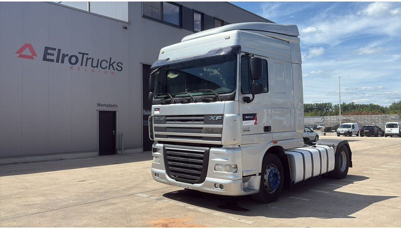 DAF XF 105.460 (TOP CONDITION / CLEAN / PROPRE / EURO 5) - Тягач: фото 1 DAF XF 105.460 (TOP CONDITION / CLEAN / PROPRE / EURO 5) - Тягач: фото 1