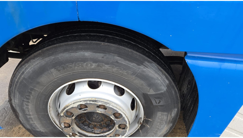 MAN TGA 18.410 (864.000 KM / MANUAL PUMP / MANUAL GEARBOX / RETARDER / POMPE MANUELLE) в лизинг MAN TGA 18.410 (864.000 KM / MANUAL PUMP / MANUAL GEARBOX / RETARDER / POMPE MANUELLE): фото 11