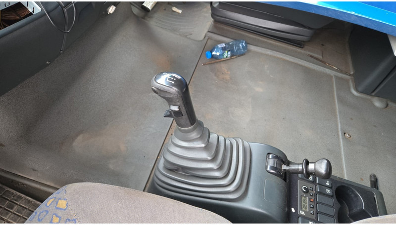 MAN TGA 18.410 (864.000 KM / MANUAL PUMP / MANUAL GEARBOX / RETARDER / POMPE MANUELLE) в лизинг MAN TGA 18.410 (864.000 KM / MANUAL PUMP / MANUAL GEARBOX / RETARDER / POMPE MANUELLE): фото 18