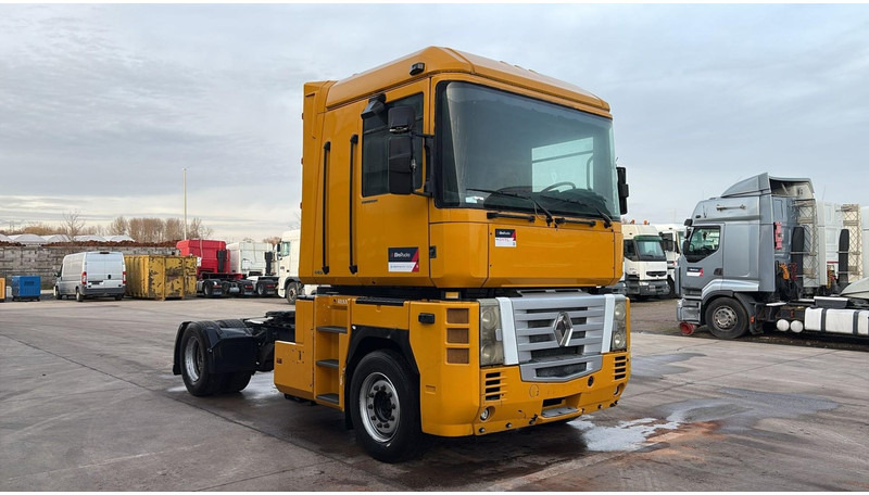 Renault AE 440 Magnum E-tech (BOITE MANUELLE / MANUAL GEARBOX) - Тягач: фото 4 Renault AE 440 Magnum E-tech (BOITE MANUELLE / MANUAL GEARBOX) - Тягач: фото 4