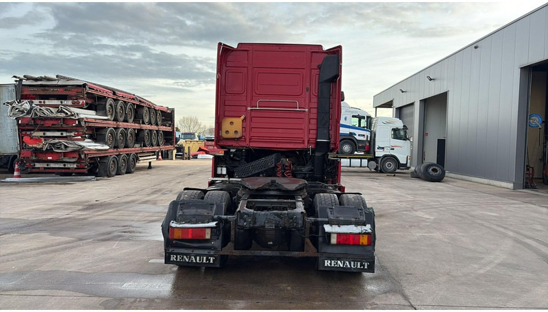 Renault AE 440 Magnum E-tech (BOITE MANUELLE / MANUAL GEARBOX) - Тягач: фото 5 Renault AE 440 Magnum E-tech (BOITE MANUELLE / MANUAL GEARBOX) - Тягач: фото 5