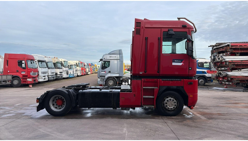 Renault AE 440 Magnum E-tech (BOITE MANUELLE / MANUAL GEARBOX) - Тягач: фото 4 Renault AE 440 Magnum E-tech (BOITE MANUELLE / MANUAL GEARBOX) - Тягач: фото 4