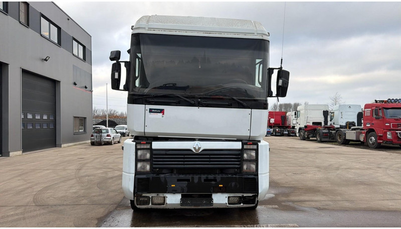 Renault Magnum 400 (BOITE MANUELLE / MANUAL GEARBOX) - Тягач: фото 2 Renault Magnum 400 (BOITE MANUELLE / MANUAL GEARBOX) - Тягач: фото 2
