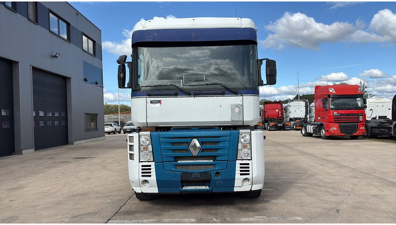 Renault Magnum 440 (BOITE MANUELLE / MANUAL GEARBOX) - Тягач: фото 3 Renault Magnum 440 (BOITE MANUELLE / MANUAL GEARBOX) - Тягач: фото 3