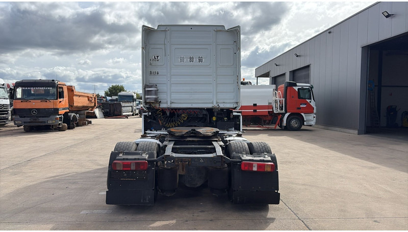 Renault Magnum 440 (BOITE MANUELLE / MANUAL GEARBOX) - Тягач: фото 5 Renault Magnum 440 (BOITE MANUELLE / MANUAL GEARBOX) - Тягач: фото 5
