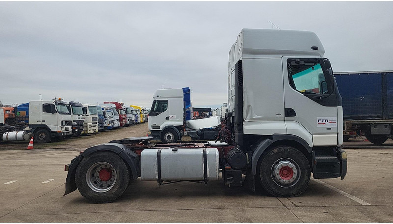 Renault Premium 385 (POMPE MANUELLE / EURO 2 / MANUAL PUMP) - Тягач: фото 4 Renault Premium 385 (POMPE MANUELLE / EURO 2 / MANUAL PUMP) - Тягач: фото 4